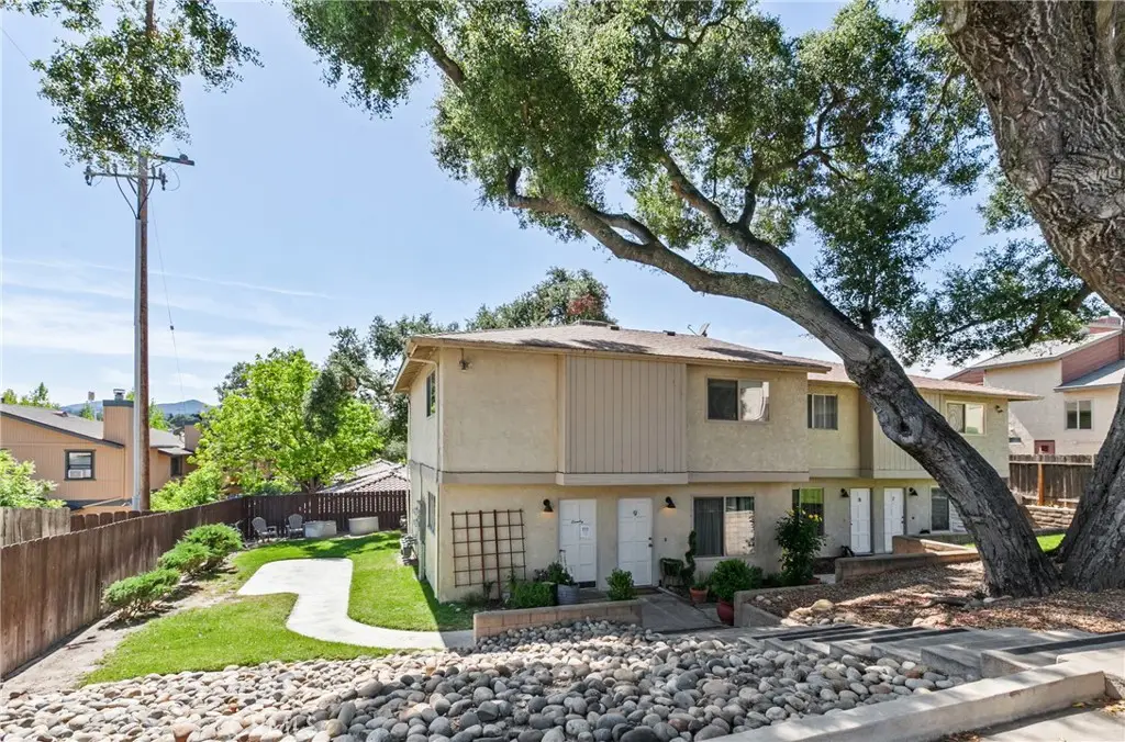9780 Las Lomas #9, Atascadero, CA 93422 - #1