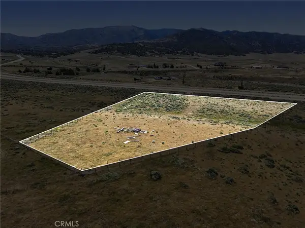 0 Summers Dr, Tehachapi, CA 93561