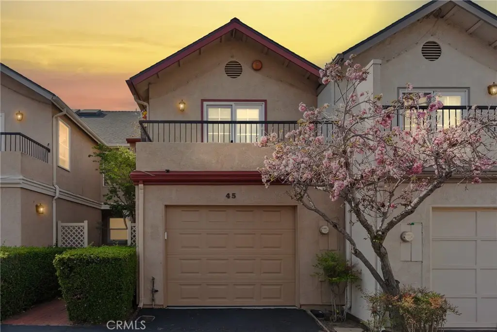 1106 Oceanaire Drive #45, San Luis Obispo, CA 93405 - #1