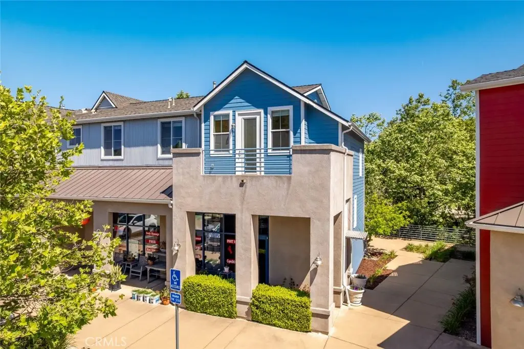 3594 Broad Street #204, San Luis Obispo, CA 93401 - #1