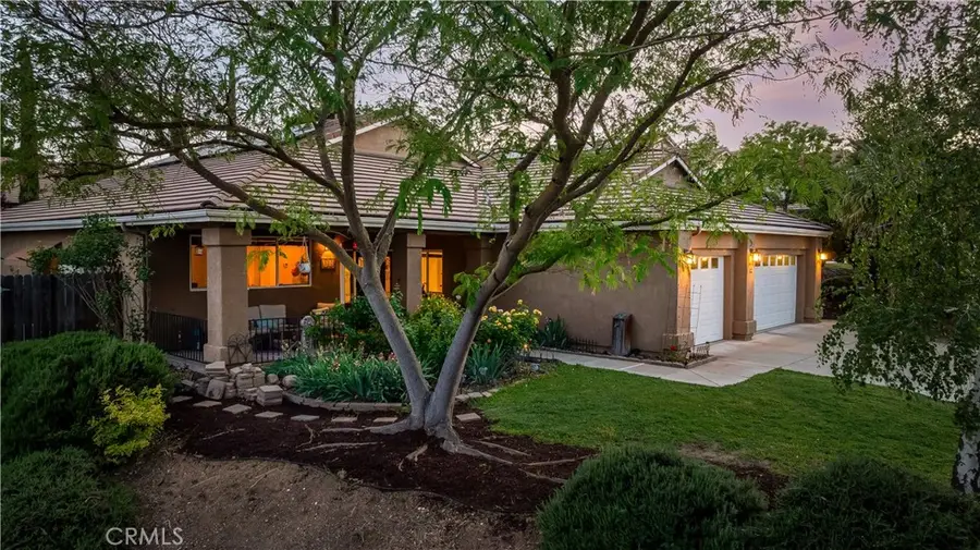 322 Montebello Oaks, Paso Robles, CA 93446 - #2