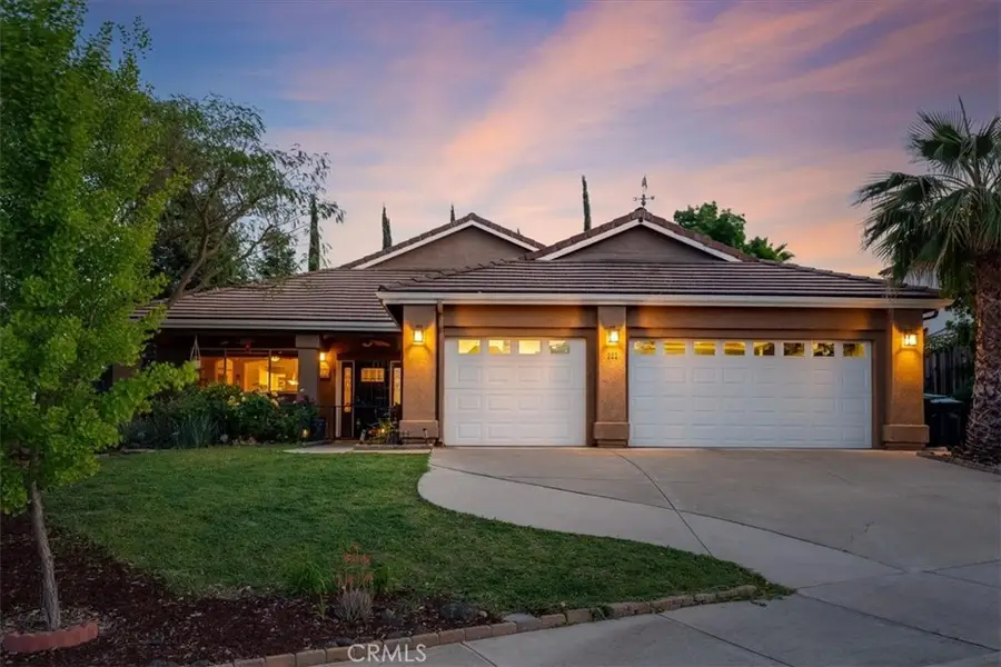 322 Montebello Oaks, Paso Robles, CA 93446 - #3