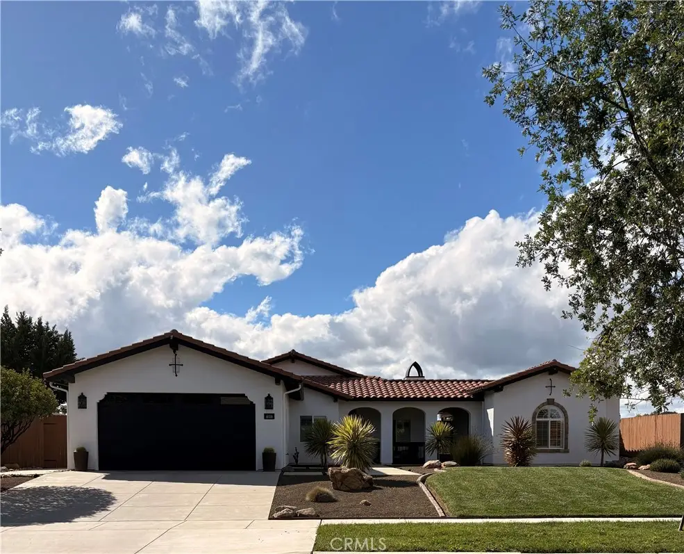 591 Oak Ridge Road, Solvang, CA 93463 - #1