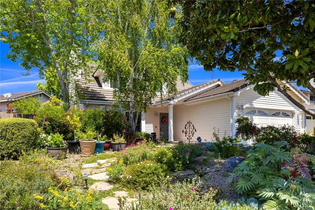 32 Las Praderas, San Luis Obispo, CA 93401 - #1