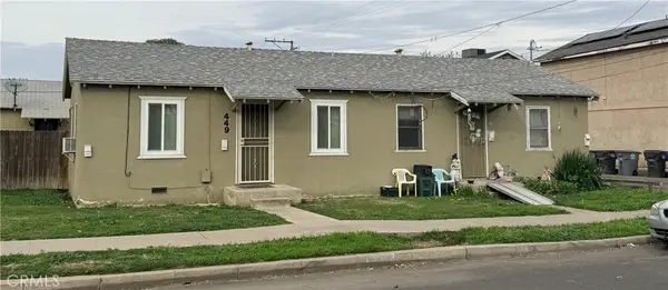 447 W Maple, Exeter, CA 93221