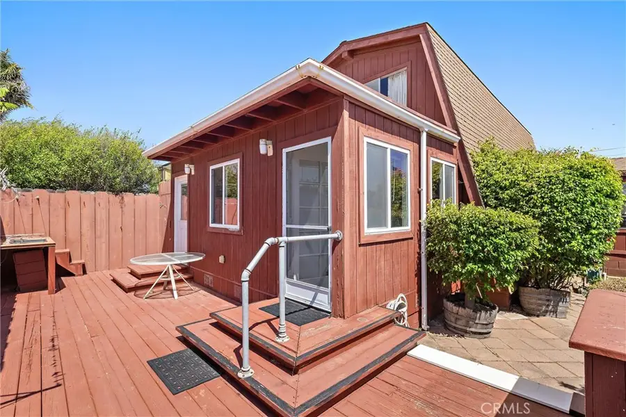 21 12th Street, Cayucos, CA 93430 - #3