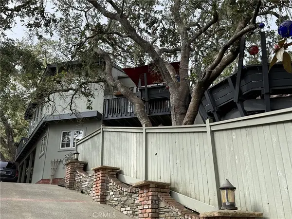 1987 Dorking Avenue, Cambria, CA 93428
