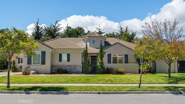 103 Quail Ridge Court, Arroyo Grande, CA 93420
