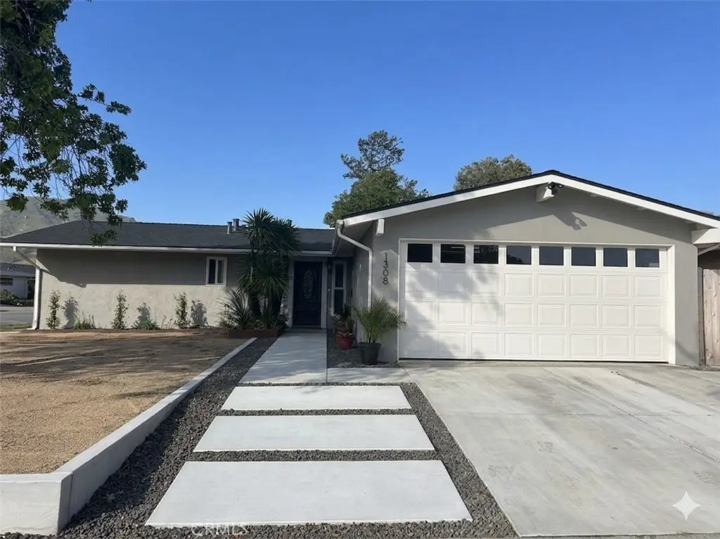 1308 Balboa, San Luis Obispo, CA 93405 - #1