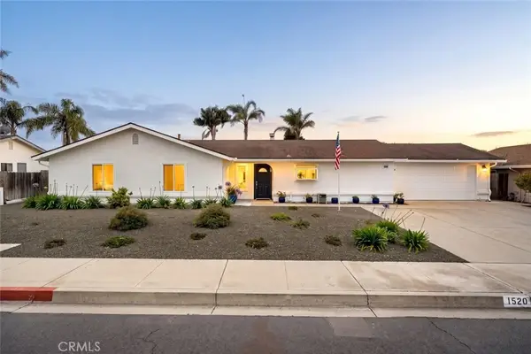 1520 Baden Avenue, Grover Beach, CA 93433