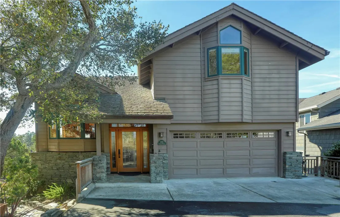 1919 Richard, Cambria, CA 93428 - #1