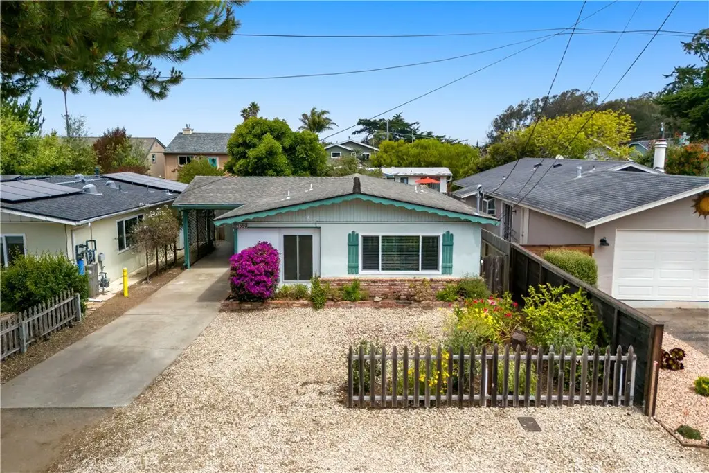 550 Mitchell Drive, Los Osos, CA 93402 - #1