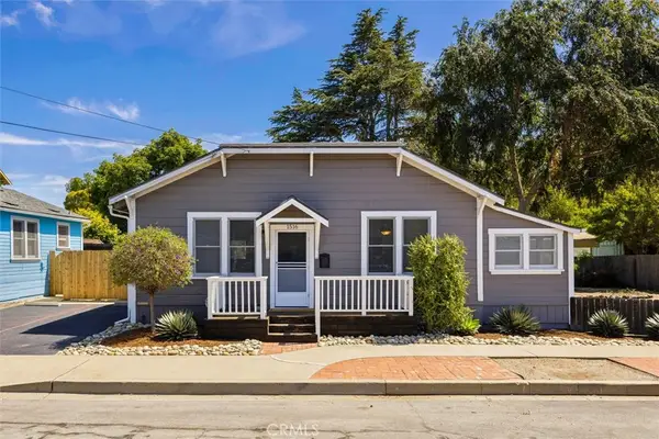 1516 Toro Street, San Luis Obispo, CA 93401