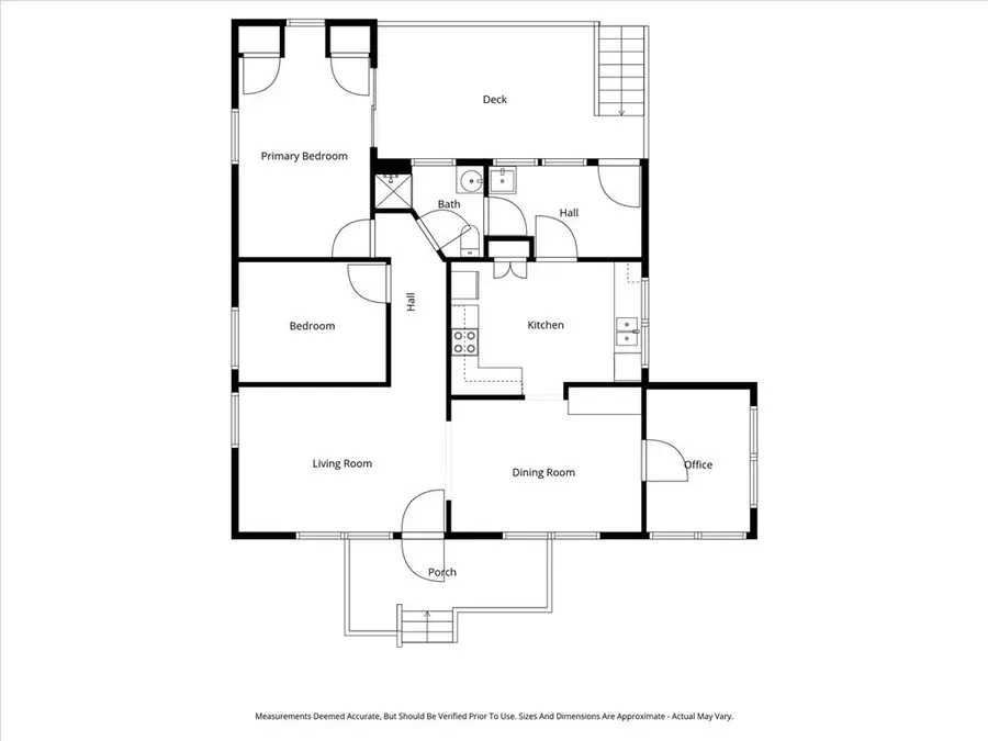 1516 Toro Street, San Luis Obispo, CA 93401 - #2
