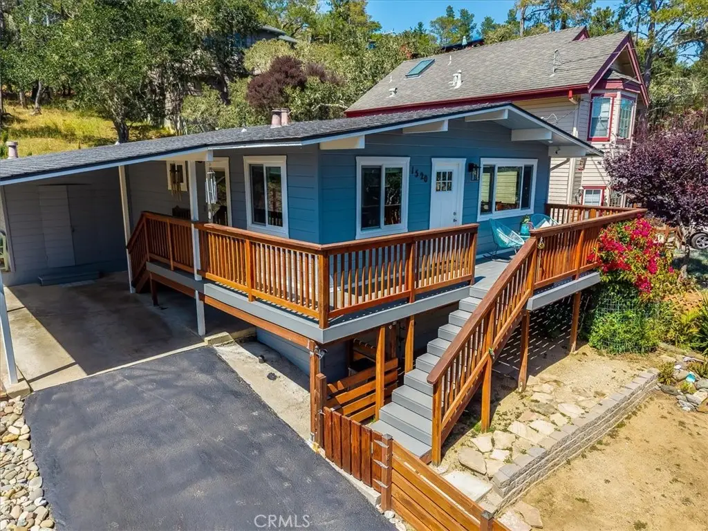 1520 Astor Avenue, Cambria, CA 93428 - #1