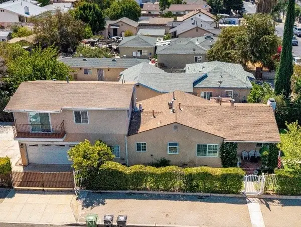 10322 Rincon Avenue, Pacoima, CA 91331