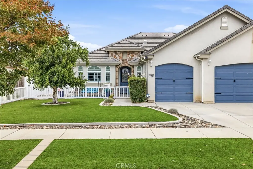 226 Hampton Drive, Santa Maria, CA 93454 - #1