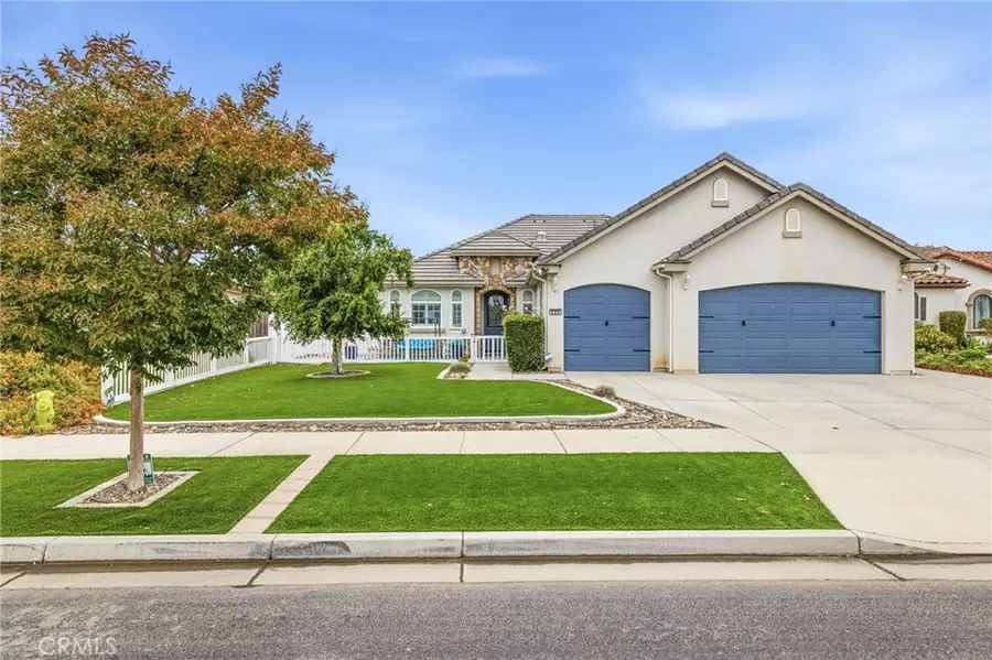 226 Hampton Drive, Santa Maria, CA 93454 - #2