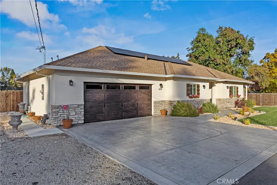 678 Colusa, Gridley, CA 95948 - #2