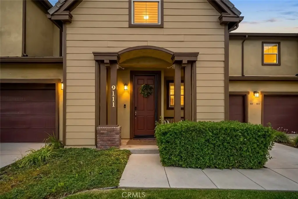 9111 Arbol Del Rosal, Atascadero, CA 93422 - #1
