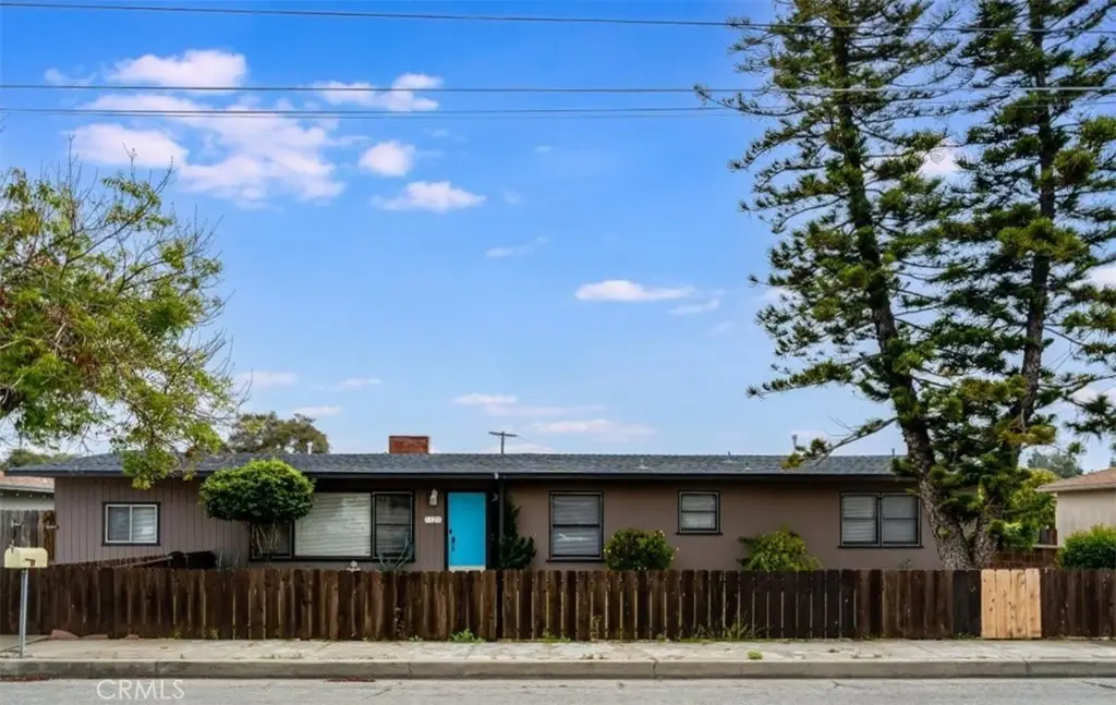 1121 Sunset, Arroyo Grande, CA 93420 - #1