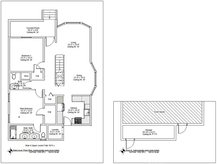 370 Islay, San Luis Obispo, CA 93401 - #2