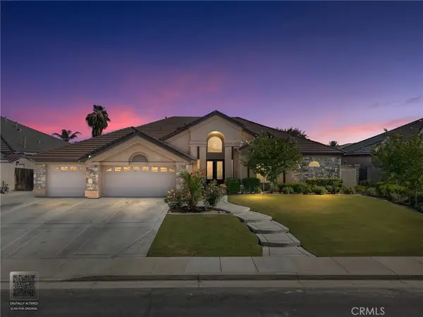 13505 Nantucket, Bakersfield, CA 93314