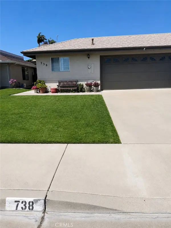 738 Vista Pacifica, Pismo Beach, CA 93449