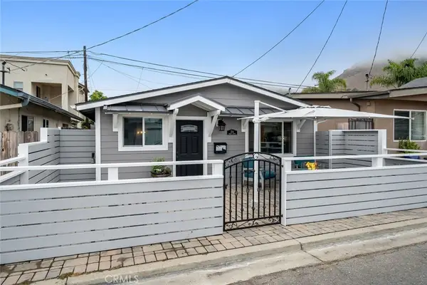 214 Boeker Avenue, Pismo Beach, CA 93449