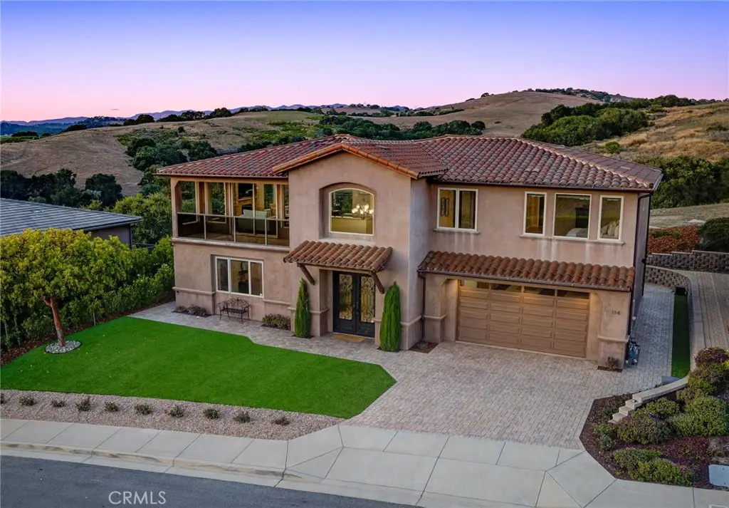 114 Clydell Court, Pismo Beach, CA 93449 - #1