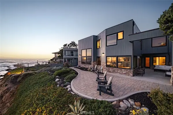 2375 Sherwood, Cambria, CA 93428