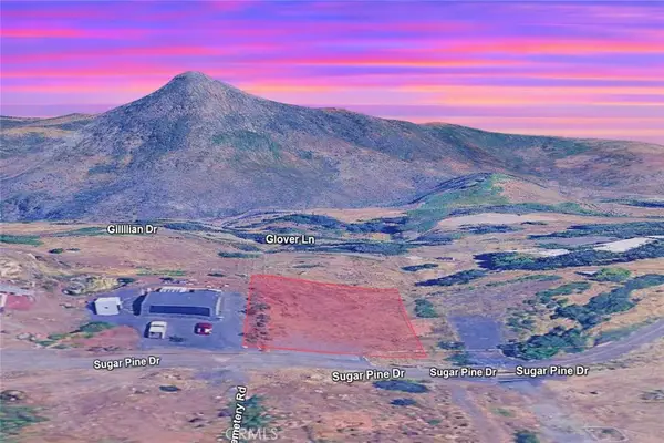 13762 Sugar Pine Drive, Magalia, CA 95954