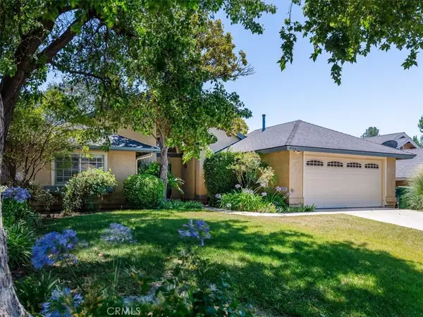 516 Sacagawea Court, Paso Robles, CA 93446