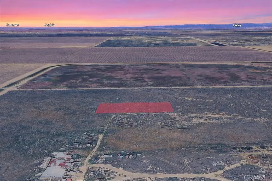 0 Pond Road, Wasco, CA 93280 - #2