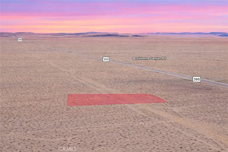 0 Vic Princess Pat Mine Road, Adelanto, CA 92301 - #3