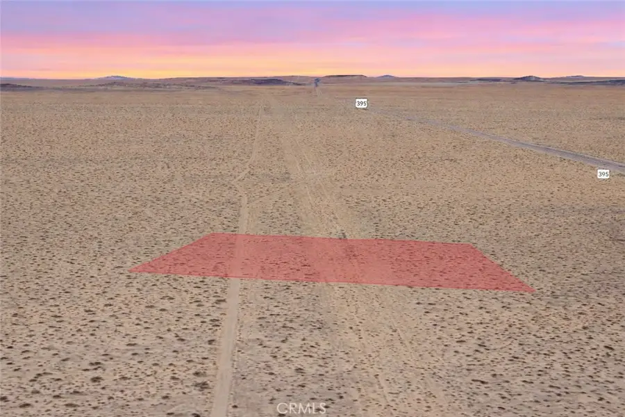 0 Vic Princess Pat Mine Road, Adelanto, CA 92301 - #3