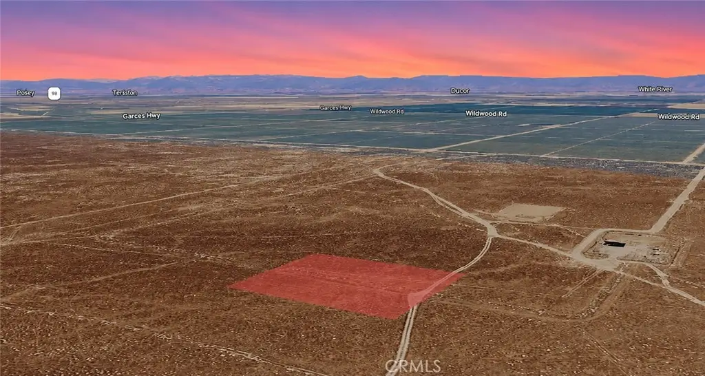 0 Rowlee Road, Wasco, CA 93280 - #1