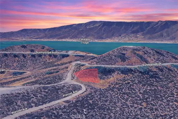 0 Sunnyslope Drive, Lake Elsinore, CA 92530