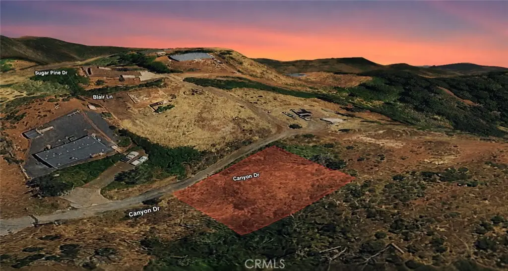 0 Canyon Drive, Magalia, CA 95954 - #1