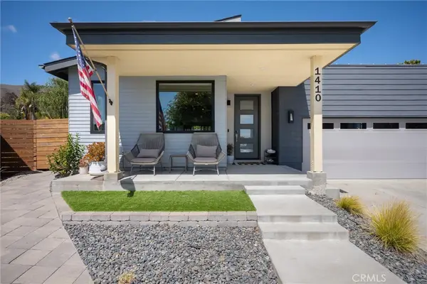 1410 Noveno, San Luis Obispo, CA 93401