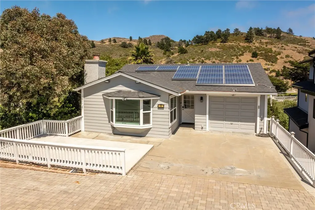 96 24th Street, Cayucos, CA 93430 - #1