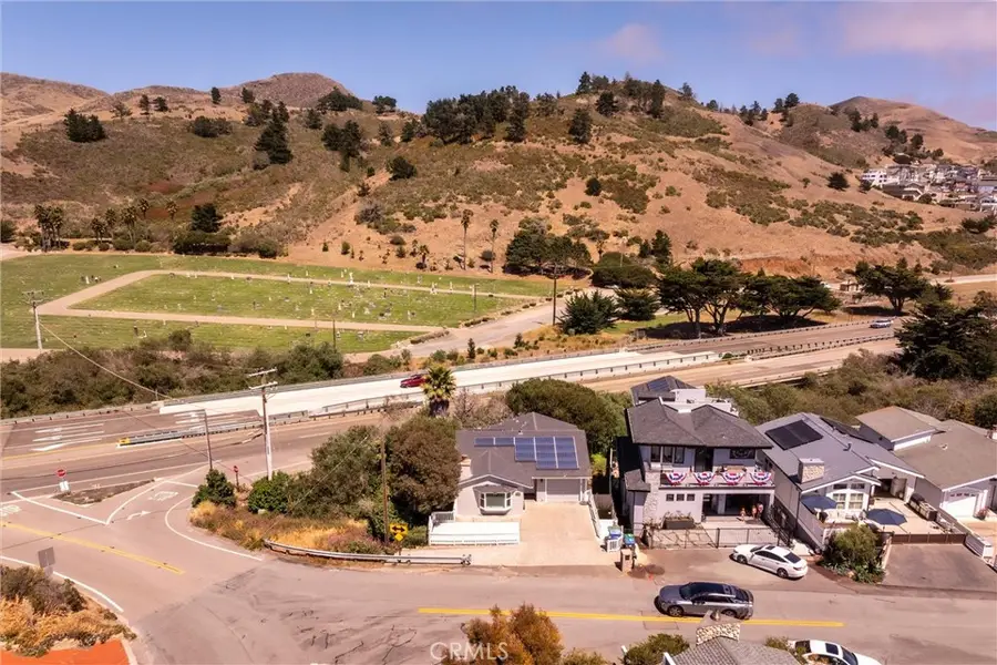 96 24th Street, Cayucos, CA 93430 - #3