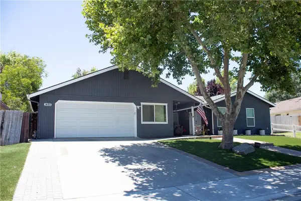 1485 Godell Street, Templeton, CA 93465