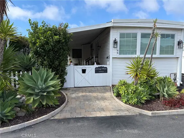 1701 Los Osos Valley Road #46, Los Osos, CA 93402