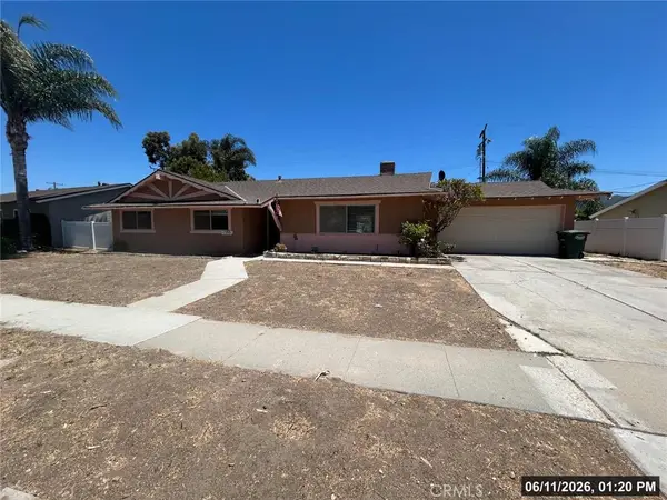 554 Dorena, Newbury Park, CA 91320