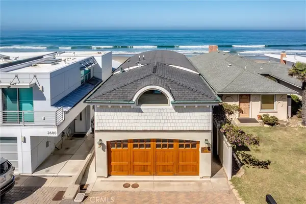 2678 Studio, Cayucos, CA 93430