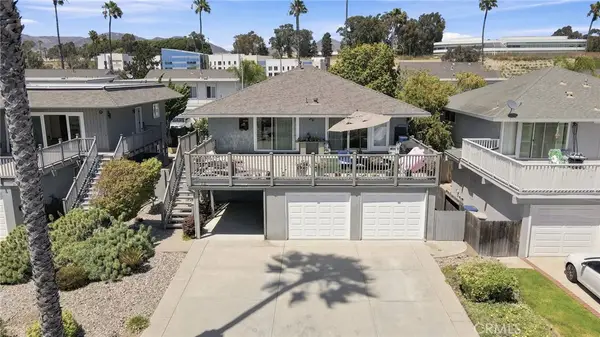 2558 Seahorse Avenue, Ventura, CA 93001