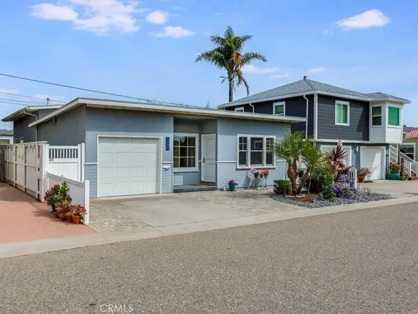 303 Castaic, Pismo Beach, CA 93449