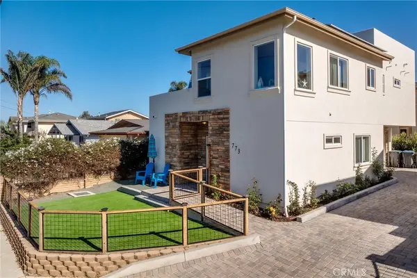 773 Manhattan Avenue, Grover Beach, CA 93433