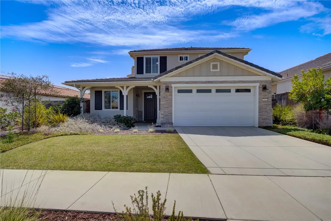 1502 Lambs Ear, Santa Maria, CA 93455 - #1